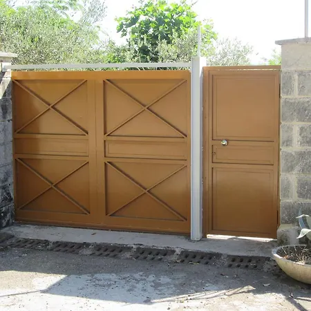 Casa Vacanze Pina *