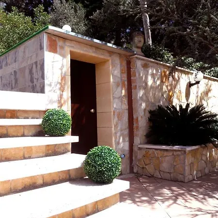 Villa Pina *