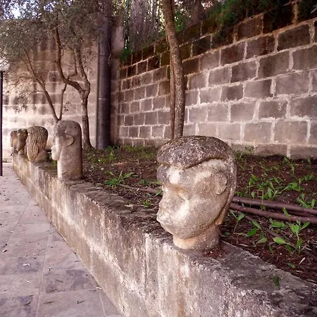 Pina Villa *