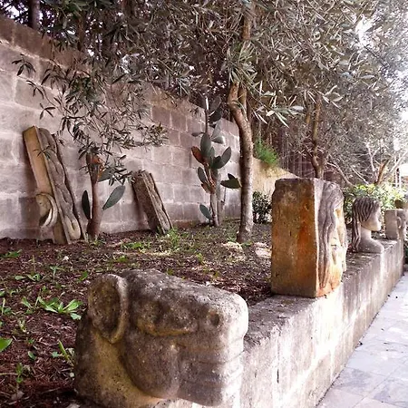 Villa Pina