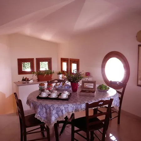 Pina Villa