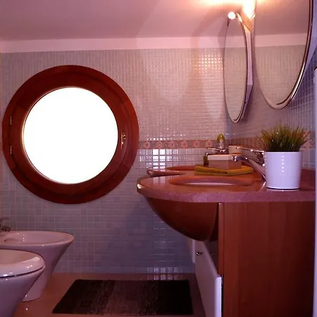 Casa Vacanze Pina * Matera
