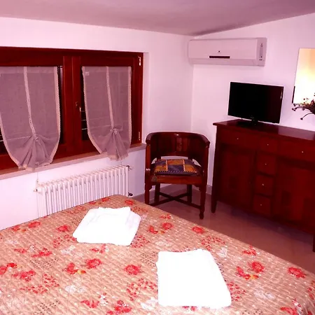Villa Pina *