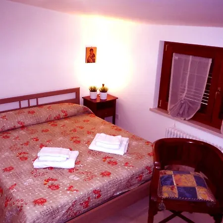 Pina Villa Matera