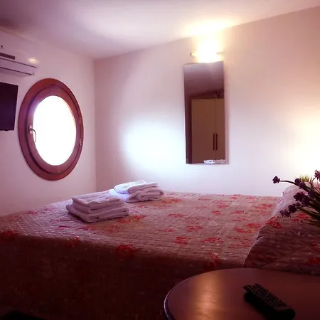 Vila Casa Vacanze Pina