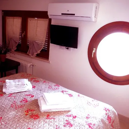 Casa Vacanze Pina Vila Matera