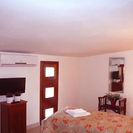 Pina Villa *