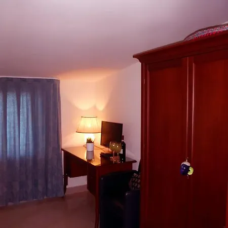 Vila Casa Vacanze Pina Matera