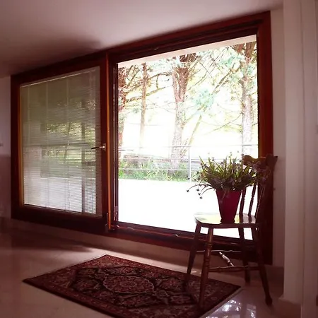 Pina Villa