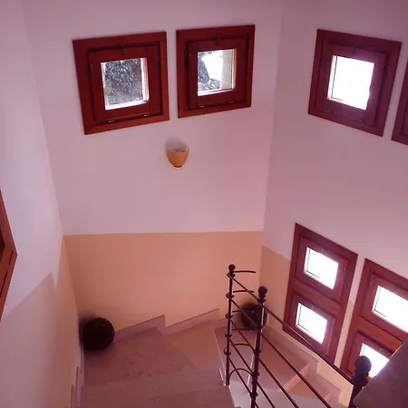 Casa Vacanze Pina *