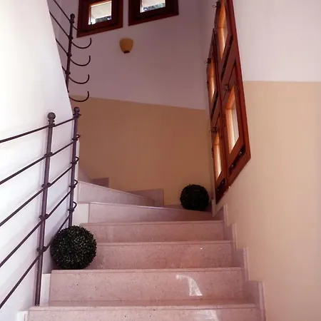 Vila Casa Vacanze Pina Matera