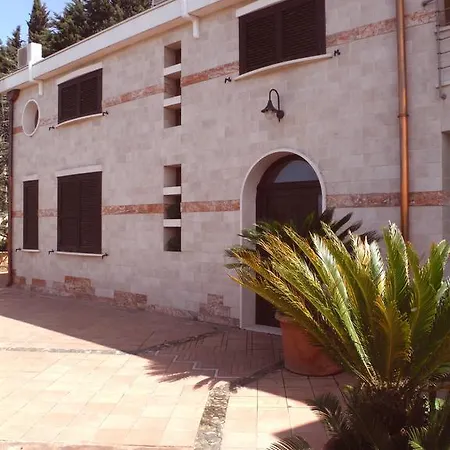 Villa Pina