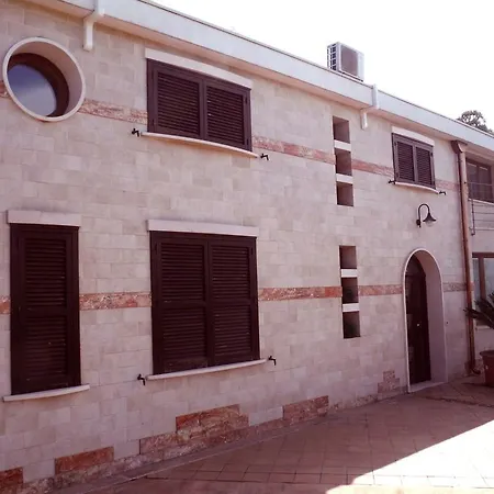 Pina Villa