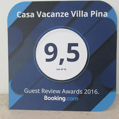 Villa Pina