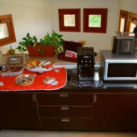 Pina Villa *