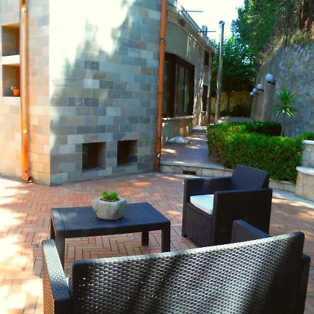 Casa Vacanze Pina Vila Matera