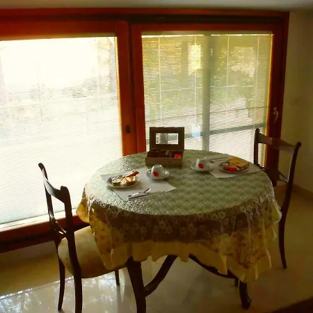 Vila Casa Vacanze Pina Matera