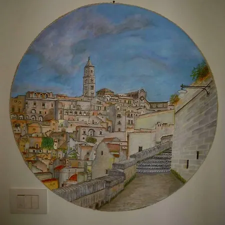 Pina * Matera