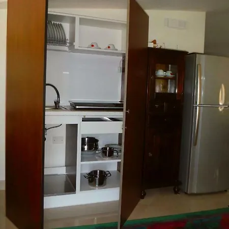 Vila Casa Vacanze Pina