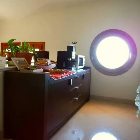 Vila Casa Vacanze Pina Matera